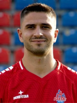 Avatar Bild für Elidon Bilali