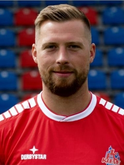 Avatar Bild für Dano Evrard