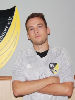 Avatar Bild für Justin Haering