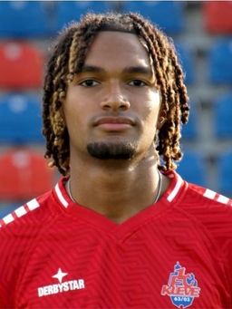 Avatar Bild für Justin Francis