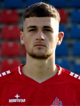 Avatar Bild für Dario Gerling