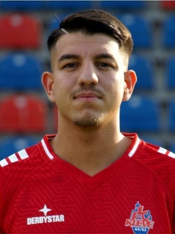 Avatar Bild für Juliano Ismanovski
