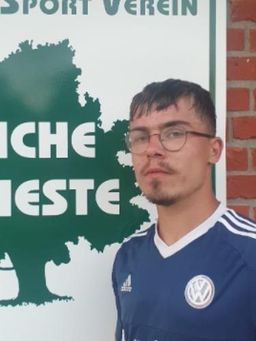 Avatar Bild für Julian Kramer