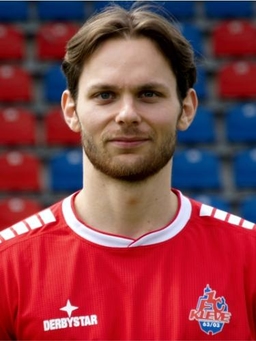 Avatar Bild für Luca Thuyl