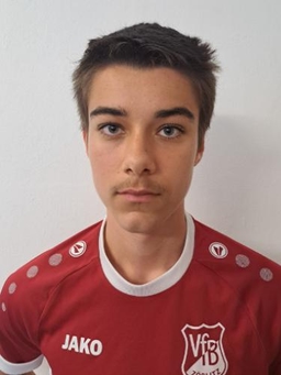 Avatar Bild für Aaron Münzner