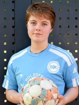 Avatar Bild für Janina Spilker