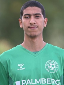 Avatar Bild für Younes Laribi