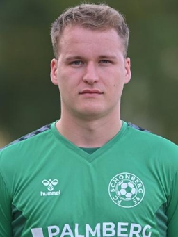 Avatar Bild für Jonathan Mildner