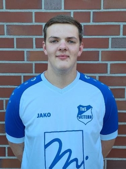 Avatar Bild für Jannik Sybrandts
