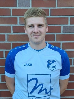 Avatar Bild für Nils Van-Loh