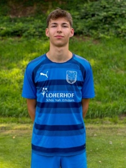 Avatar Bild für Matheo Heinrichs