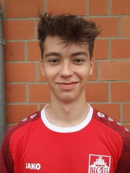 Avatar Bild für Niklas Lütgens