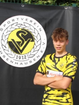 Avatar Bild für Jonas Grieser
