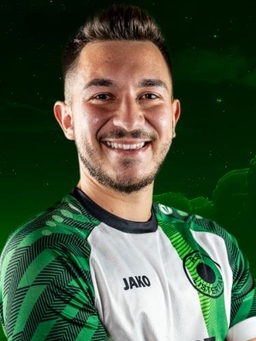 Avatar Bild für Samil Sahin