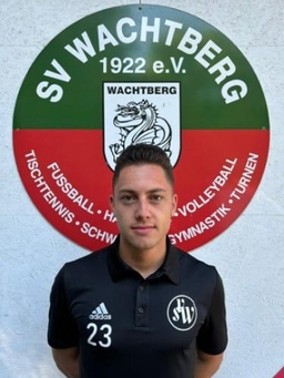 Avatar Bild für Daniel Saam