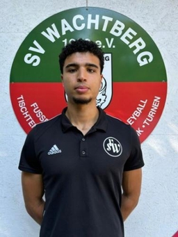 Avatar Bild für Anis Saidi