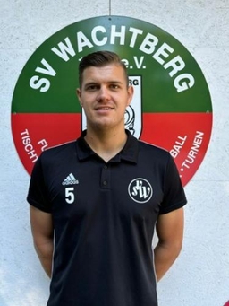 Avatar Bild für Lukas Schmitz