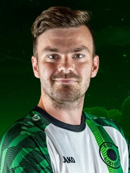 Avatar Bild für Luca Mohn