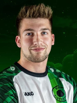 Avatar Bild für Jan Luca Schütze