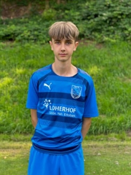 Avatar Bild für Luca Nelsen