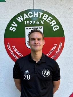 Avatar Bild für Moritz Johannes Fimmers