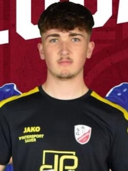 Avatar Bild für Niklas Barthel