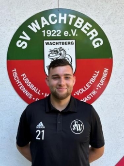 Avatar Bild für Yannik Jarzombek
