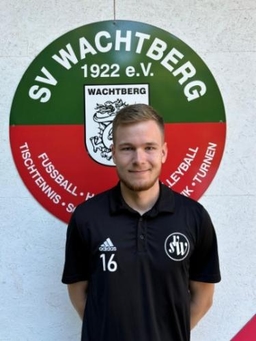 Avatar Bild für Oskar Maximilian Prisky