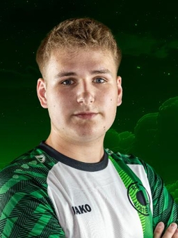 Avatar Bild für Niklas Kiekbusch