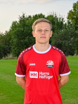 Avatar Bild für Yannik Moll