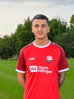 Avatar Bild für Davide Pumilia