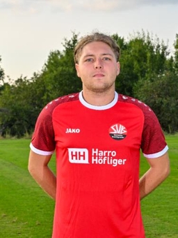 Avatar Bild für Paul Block