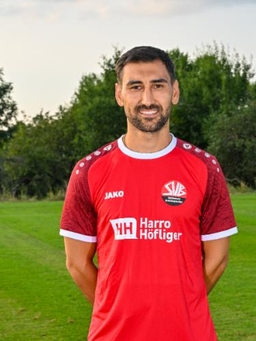 Avatar Bild für Oguz Dogan