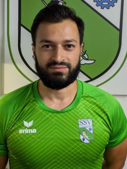 Avatar Bild für Bilal Özbek