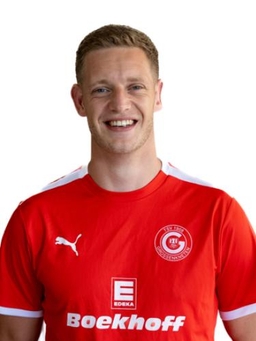 Avatar Bild für Mattis Asche