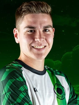 Avatar Bild für Mika Finn Köhler