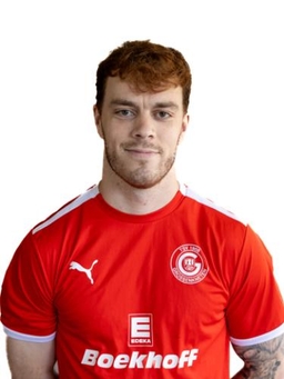 Avatar Bild für Floris Klümper