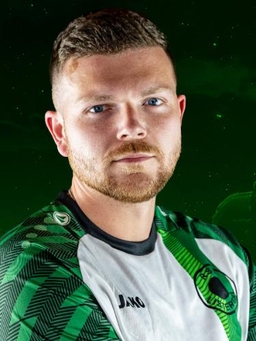 Avatar Bild für Robin Meisterjahn