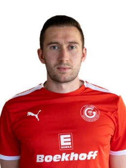 Avatar Bild für Andre Reimann