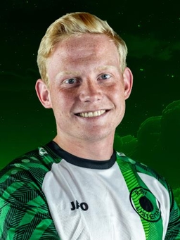 Avatar Bild für Phil-Jan Meyer