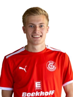 Avatar Bild für Hauke Krumland