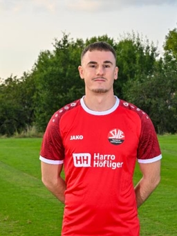 Avatar Bild für Luca Müller
