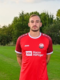 Avatar Bild für Niko Bubak