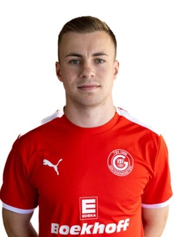 Avatar Bild für Simon Punke