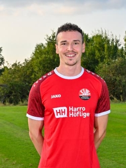 Avatar Bild für Adrian Haas