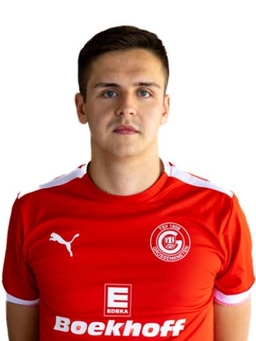 Avatar Bild für Jannes Oltmann