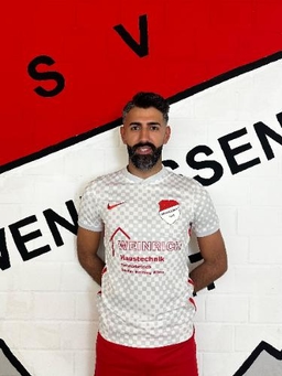 Avatar Bild für Jusef Al-Zein