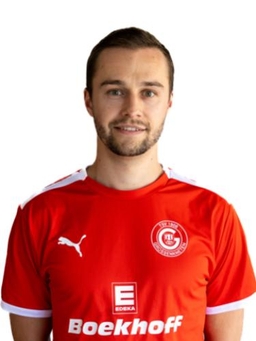 Avatar Bild für Frederik Pannemann