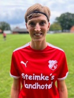 Avatar Bild für Julia Siemers