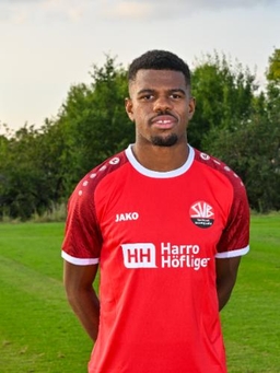 Avatar Bild für Benedict Dos Santos